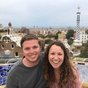 Meet your Posher, Kyle